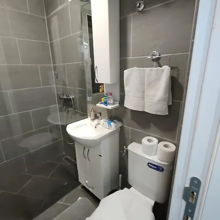 Apartmán Zimska Idila Divčibare