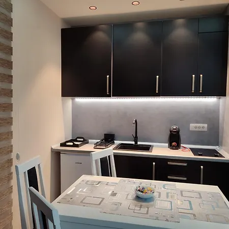 Zimska Idila Apartamento Divčibare