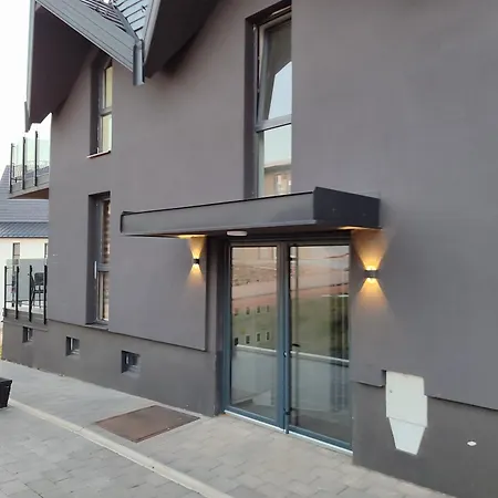 Apartamento Zimska Idila Divčibare