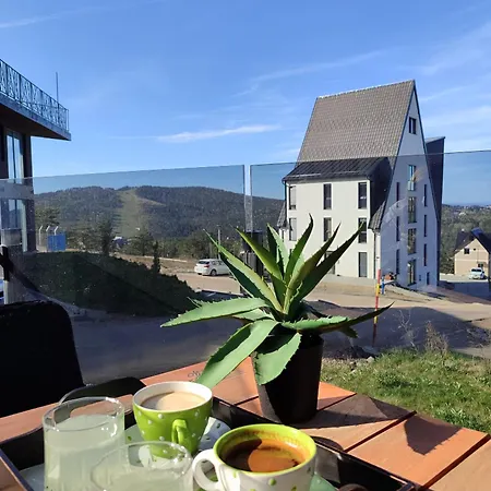 Apartmán Zimska Idila