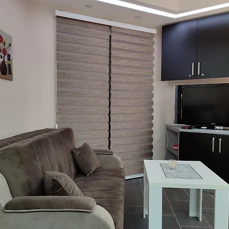 Zimska Idila Apartamento *