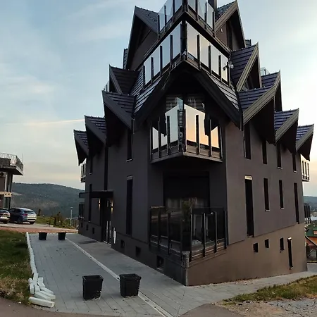 Zimska Idila Divčibare