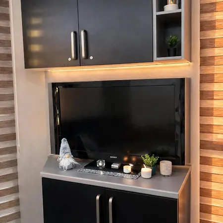 Appartement Zimska Idila