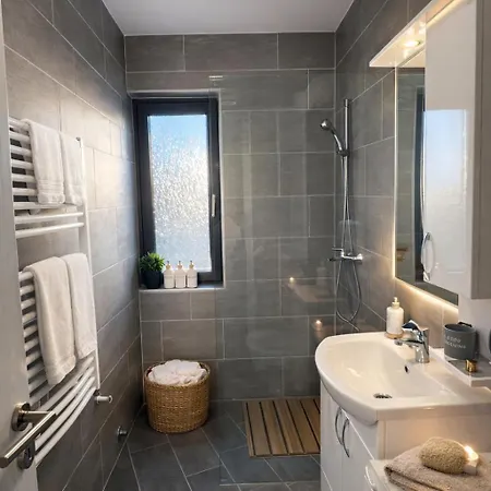 Appartement Zimska Idila *