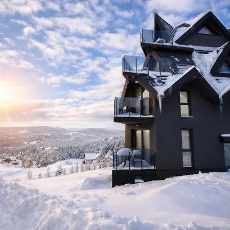 Appartement Zimska Idila Divčibare