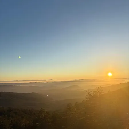 Appartement Zimska Idila